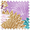 Kolkata, Carnival - Twist&Fit Roller Blind